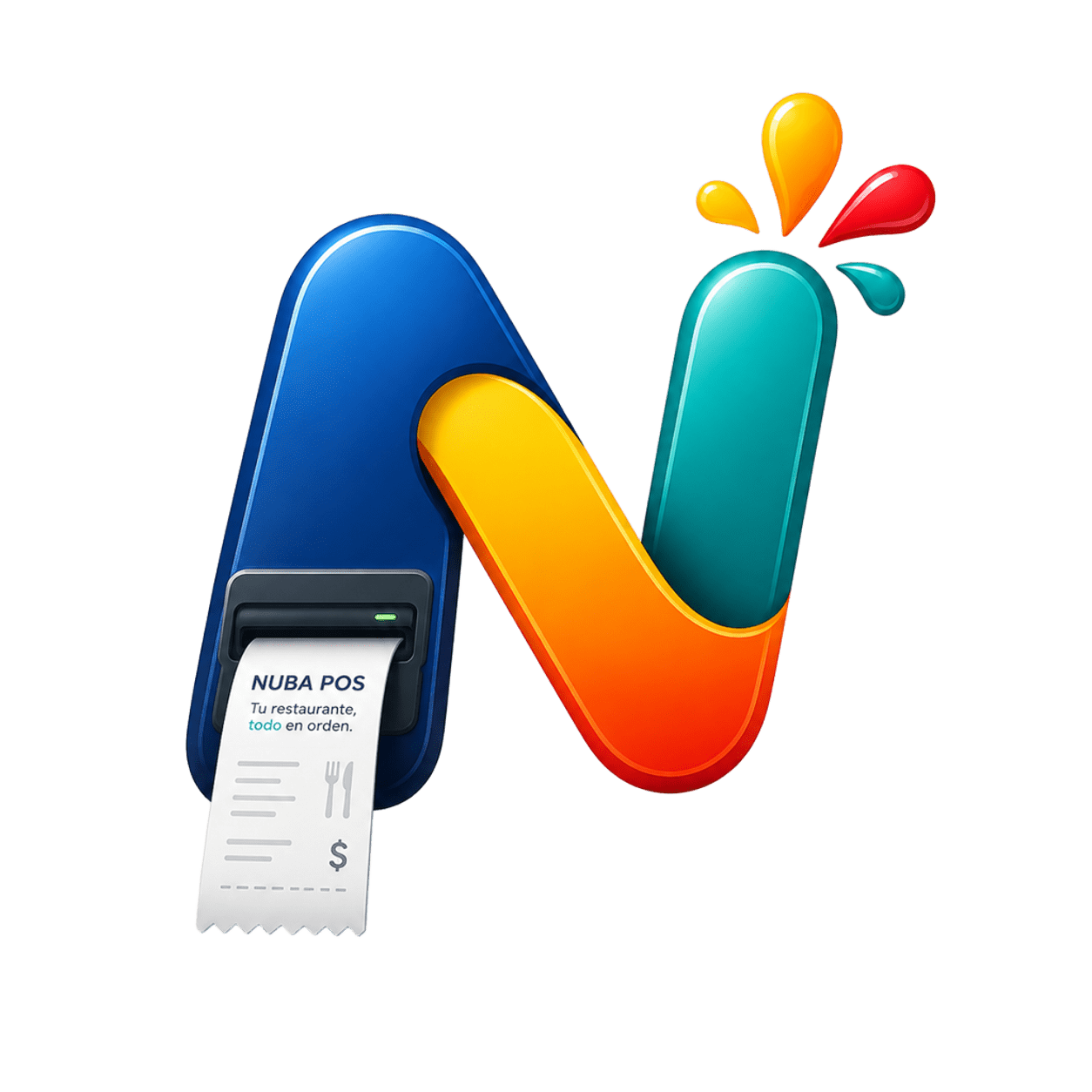 Nuba POS